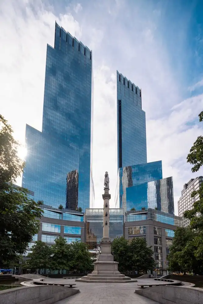 ambani networth mandarin oriental new york