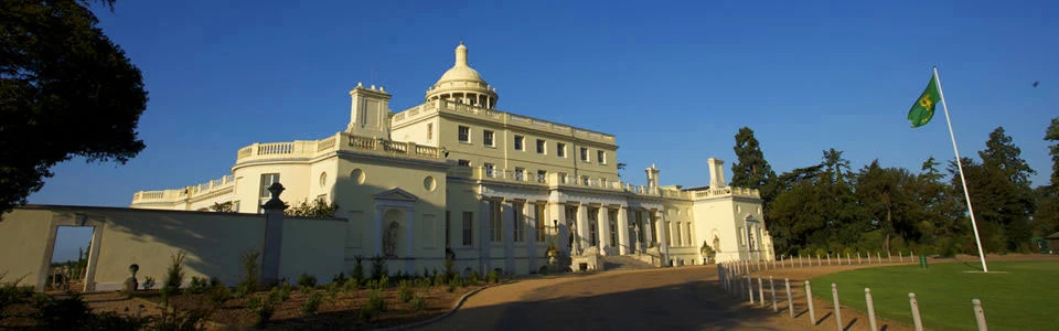 stoke park ambani networth